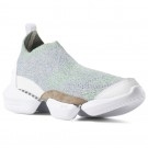 Scarpe casual maskeri Reebok 3D OP. Brei MOON MIST / HAVERMOUT / WHT | ITYTI71539