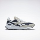 Reebok Classic Leather Legacy AZ Vrijetijdsschoenen Heren Marineblauw Wit | ITRTR41245