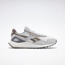 Reebok Classic Leather Legacy AZ Vrijetijdsschoenen Heren Grijs Grijs Grijs | ITKLZ81539