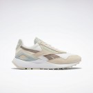 Reebok Classic Leather Legacy AZ Vrijetijdsschoenen Dames Wit | ITRHF42281