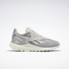 Reebok Classic Leather Legacy AZ Vrijetijdsschoenen Dames Grijs Grijs | ITHCR73249