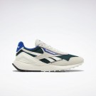 Reebok Classic Leather Legacy AZ Casual damesschoenen groen | ITJNN37447