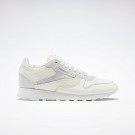 Reebok Classic Leather Fai Tuo Vrijetijdsschoenen Heren Grijs Wit | ITXUI06385
