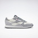 Reebok Classic Leather Make NL Yours Casual schoenen voor heren grijs grijs | ITODV65759