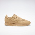 Reebok Classic Leather Ripple Casual Herenschoenen Wit | ITBWL33536