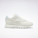 Reebok Classic Leather SP Casual damesschoenen blauw | ITVOE09816