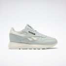 Reebok Classic Leather SP Casual damesschoenen wit | ITMEH44601