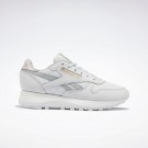 Reebok Classic Leather SP Casual schoenen voor dames Grijs Grijs | ITYZA34367