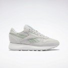 Reebok Classic Leather SP Casual schoenen voor dames Grijs Lichtgrijs | ITMLB90694
