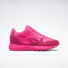 Reebok Classic Leather SP Casual schoenen voor dames Roze Roze Roze | ITEQX90368