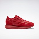 Reebok Classic Leather SP Casual damesschoenen Rood Bordeaux | ITFKD29672