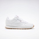 Reebok Klassieke Leren Schoenen - Jongen/Meisje Wit Wit | ITNWF39508