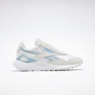 Reebok Classic Legacy AZ Vrijetijdsschoenen Dames Grijs Wit Grijs | ITFAG63667