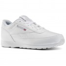 Reebok Classic Renaissance 4E Casual schoenen voor heren, wit | ITCKL42097