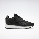 Vrijetijdsschoenen Dames Reebok Classic SP Vegan Schoenen Zwart Zwart Grijs | ITMAI07066