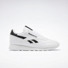 Reebok Classic Vegan Vrijetijdsschoenen Heren Wit Zwart Wit | ITGUH72384