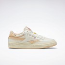 Reebok Club C 85 Vintage Beige vrijetijdsschoenen voor heren | ITIBI06514