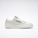 Reebok Club C 85 Vintage casual damesschoenen zwart | ITGLR32063