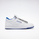 Reebok Club C Medium II Mountain Research Casual schoenen voor heren, wit | ITXMC37240