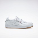 Scarpe Reebok Club C voor Bambini - Bianco - Scuola Primaria | ITXCB34273