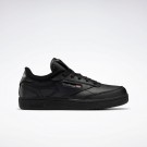 Scarpe Reebok Club C - Bambino/a Nero | ITWHB06464