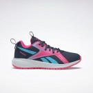 Reebok Duurzame XT Hardloopschoenen voor kinderen - Voorschoolse marineblauw roze | ITMEP81480