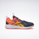 Reebok Duurzame XT Hardloopschoenen voor kinderen - Presecular Marine Oranje Geel | ITWPI58364