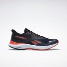 Reebok Endless Road 3 Hardloopschoenen Heren Donkerblauw Zwart Oranje | ITSLZ47895