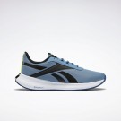 Reebok Energen Plus hardloopschoenen heren blauw en zwart | ITTIZ64824