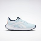 Reebok Energen Plus Blauw Wit Oranje Hardloopschoenen Dames | ITBVO53721