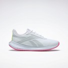 Reebok Energen Plus Hardloopschoenen Dames Wit Grijs Geel | ITKGQ78295