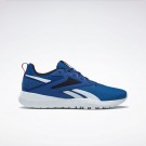 Reebok Flexagon Energy 4 Trainingsschoenen Blauw Zwart Wit | ITWKX88093