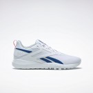 Reebok Flexagon Energy 4 Trainingsschoenen Heren Wit Grijs Blauw | ITARM67643