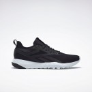 Reebok Flexagon Force 4 trainingsschoenen zwart, grijs en wit | ITIIC79395