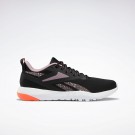 Reebok Flexagon Force 4 Trainingsschoenen Zwart Oranje | ITIYP88191