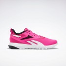 Koop de Reebok Flexagon Force 4 Rosa Nero Bianco voor donne | ITSLX20837