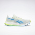 De camera is gemaakt door Reebok Floatride Energy 3 Gialle Blu | ITLRL89507