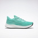 Reebok Floatride Energy Grow Hardloopvrijetijdsschoenen dames, mintzwart | ITLAW75792