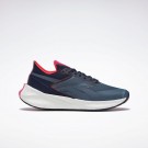 Reebok Floatride Energy Symmetros Hardloopschoenen Dames Donkerblauw Roze | ITHQK13733