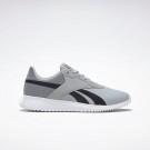 Reebok Fluxlite Grijs Zwart Wit Trainingsschoenen Heren | ITECH38743