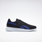 Reebok Fluxlite zwarte, blauwe en witte trainingsschoenen voor heren | ITWEQ69143