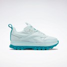 Reebok Classic Leather V2 Schoenen - Kindblauw Blauw | ITGSR29296