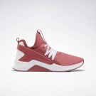 Reebok Guresu 2 Hardloopschoenen voor kinderen - Schoolgraad Roze Wit Zilver | ITLPY45879