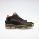 Mandmasker Reebok Jurassic World The Answer DMX - Pietra / Cliff Stone / Terra arsa | ITOTN11754