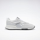 Reebok LX2200 Vrijetijdsschoenen heren Grijs Wit Zwart | ITPQT95328