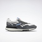 Reebok LX2200 Casual schoenen dames Grijs Grijs Zwart | ITKFA12713