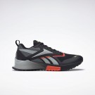 Reebok Lavante Trail 2 Hardloopschoenen Heren Zwart Grijs Rood | ITVPX67261