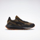 Reebok Maharishi Classic Legacy AZ Vrijetijdsschoenen Heren Groen Zwart | ITTFQ73401