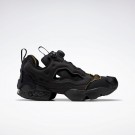Reebok Maison Margiela Instapump Fury Memory Of Shoes Vrijetijdsschoenen Heren Zwart Wit | ITAHM37318