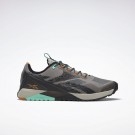 Reebok Nano X1 Adventure Trainingsschoenen Zwart | ITNBI02421